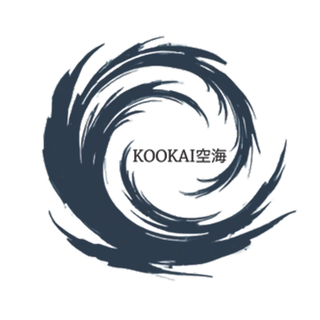 合同会社KOOKAI空海